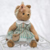 Alice ours de collection de P'tit Ours du Vexin