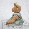 Alice ours de collection de P'tit Ours du Vexin