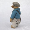 Ours de créateur, peluche, collection, P'tit Ours du Vexin