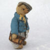 Ours de créateur, peluche, collection, P'tit Ours du Vexin