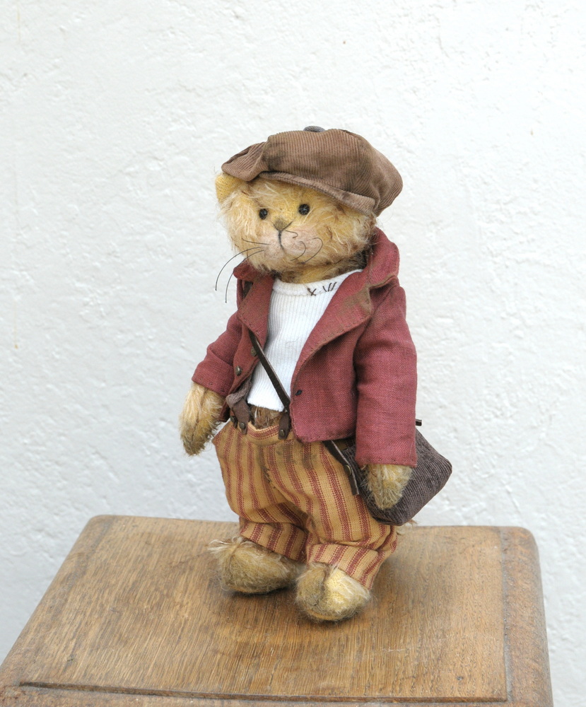 Louis de P'tit Ours du Vexin