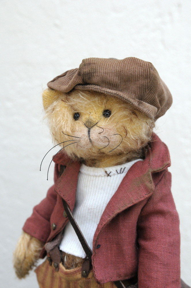 Louis de P'tit Ours du Vexin