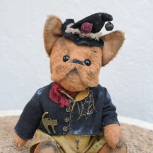 Roger de P'tit Ours du Vexin